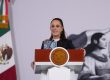 Sheinbaum destaca el crecimiento económico de México y la reducción de la pobreza, mientras Turismo reporta récords de visitantes internacionales y derrama económica.
