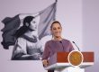 Claudia Sheinbaum rechazó que exista una “ley antimemes” y afirmó que las reformas buscan combatir fraudes cometidos mediante la suplantación de identidad institucional y el uso indebido de imágenes oficiales