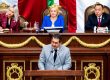Durante la comparecencia de César Cravioto ante el Congreso capitalino diputados de la Ciudad de México reconocieron avances durante la Glosa del Segundo Informe de Gobierno.