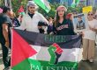 Tomás Milton Muñoz Bravo señaló que los medios internacionales y las plataformas digitales limitan la difusión de información sobre la población palestina y la crisis humanitaria en Gaza.