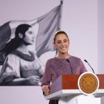 Reforma a ley de Propiedad Industrial busca evitar fraudes: Sheinbaum