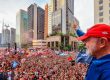 Carlos Augusto Jiménez Zárate explicó cómo la militancia digital en Brasil impulsó contenidos propios. Por lo que, alcanzó millones de interacciones y desafió los algoritmos de las redes sociales durante la elección presidencial.