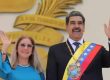 Estados Unidos presentó nuevos cargos contra Nicolás Maduro y Cilia Flores por presunta conspiración para cometer tortura