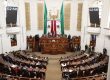 Clara Brugada reportó que 82% de los 113 compromisos de su administración están cumplidos o en proceso y destacó avances en inversión pública, bienestar social y seguridad durante su segundo informe de gobierno.