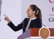 Claudia Sheinbaum destacó la confianza empresarial con 40 parques industriales del Plan México, que representan inversiones, empleos y nueva infraestructura para impulsar el desarrollo regional.