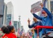 Juan Agulló y Luciana Santana analizaron las claves del triunfo de Lula en Brasil: la movilización ciudadana, la estrategia digital y los retos para su nuevo mandato. Claudia Sheinbaum celebró el resultado y anunció que retomarán proyectos conjuntos.