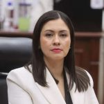 «El INE está de pie»: Blanca Cruz asume presidencia provisional