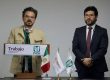 El IMSS elevó de 6.8 a 8% el incremento salarial y de prestaciones para trabajadores sindicalizados; también anunció la basificación de 10 mil 939 empleados.