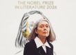 La escritora canadiense Anne Carson recibió el Premio Nobel de Literatura 2026 por una obra innovadora que dialoga con la tradición clásica y explora nuevas formas de expresión literaria.