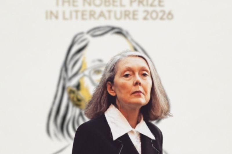 La escritora canadiense Anne Carson recibió el Premio Nobel de Literatura 2026 por una obra innovadora que dialoga con la tradición clásica y explora nuevas formas de expresión literaria.
