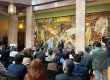 Juan Villoro recibió el Premio Internacional Carlos Fuentes a la Creación Literaria 2026 y llamó a los gobiernos progresistas a garantizar condiciones para la crítica. Además de invertir en cultura, ciencia, educación y salud.