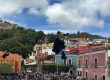 El Festival Internacional Cervantino concluyó su edición 54 con fado, ópera, salsa, danza y espectáculos que invitaron a la reflexión y celebraron la diversidad cultural en Guanajuato.