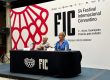 El artista Stephane Girard presenta Rozeo en el Festival Internacional Cervantino, un espectáculo de teatro de calle que reivindica la libertad, la sensibilidad humana y el reencuentro con la naturaleza después de la pandemia.