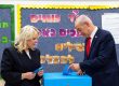 Israel registra una participación electoral de 44.9% hasta las 14:00 horas, la más alta desde 1973, en unos comicios parlamentarios marcados por la movilización de Benjamín Netanyahu y un fuerte despliegue de seguridad.