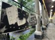 Poetas de México, Nicaragua y Colombia llevan la literatura fúnebre al Panteón de San Fernando para transformar el duelo y las pérdidas en poesía y arte.