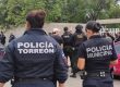 Dos exalumnos de la Secundaria General número 13 de Torreón fueron detenidos por el ataque con armas blancas q