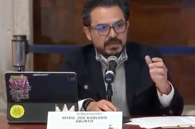 Zoé Robledo anunció que el IMSS llevará diagnósticos a los centros de trabajo para escuchar las necesidades del personal. Marath Bolaños informó que el 14 de octubre se consultará a trabajadores sobre el aumento salarial de 6.8 por ciento.