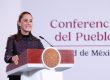 La presidenta Claudia Sheinbaum evitó fijar postura sobre las elecciones en Brasil y sostuvo que México debe mantenerse cercano al pueblo frente a posibles intentos de intervención extranjera.
