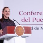 «Nuestro principal aliado es el pueblo»: Sheinbaum, tras resultados en Brasil